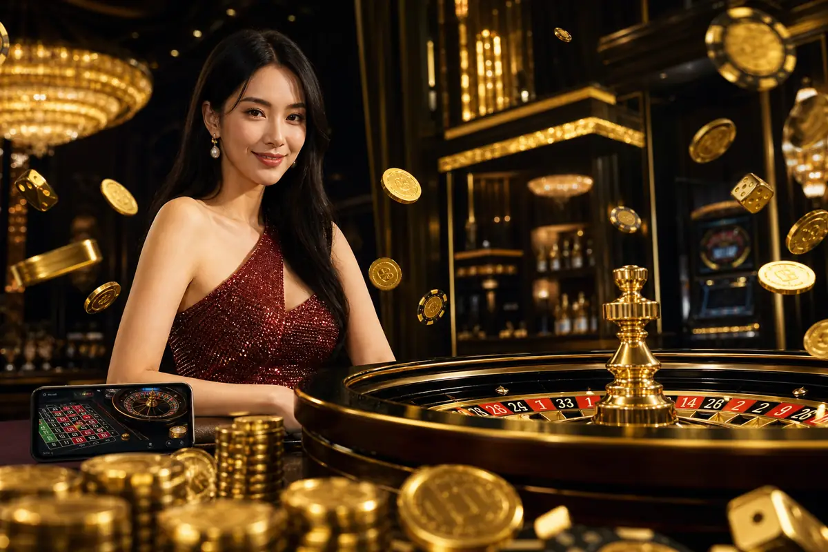 4dchat panduan deposit daftar akaun