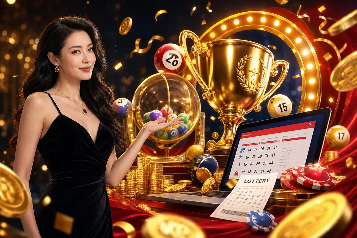 4dchat login skrin utama platform kasino
