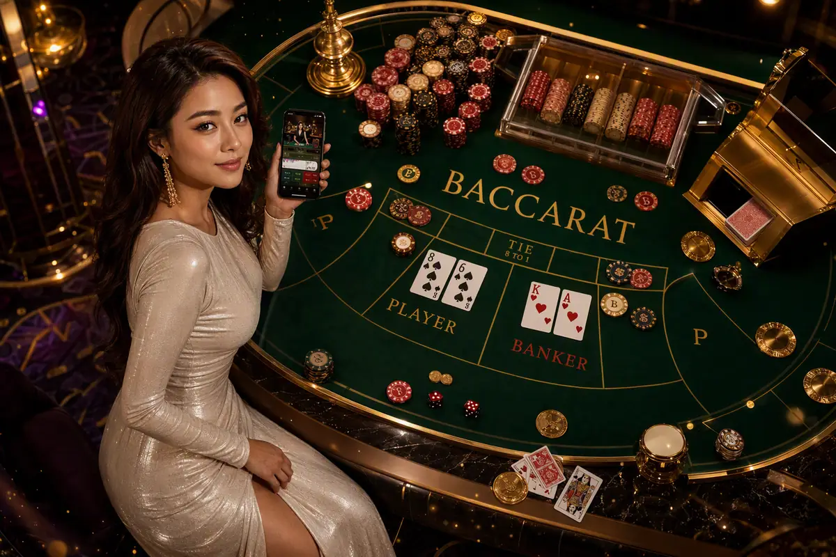 4dchat RTP volatiliti slot panduan pemain